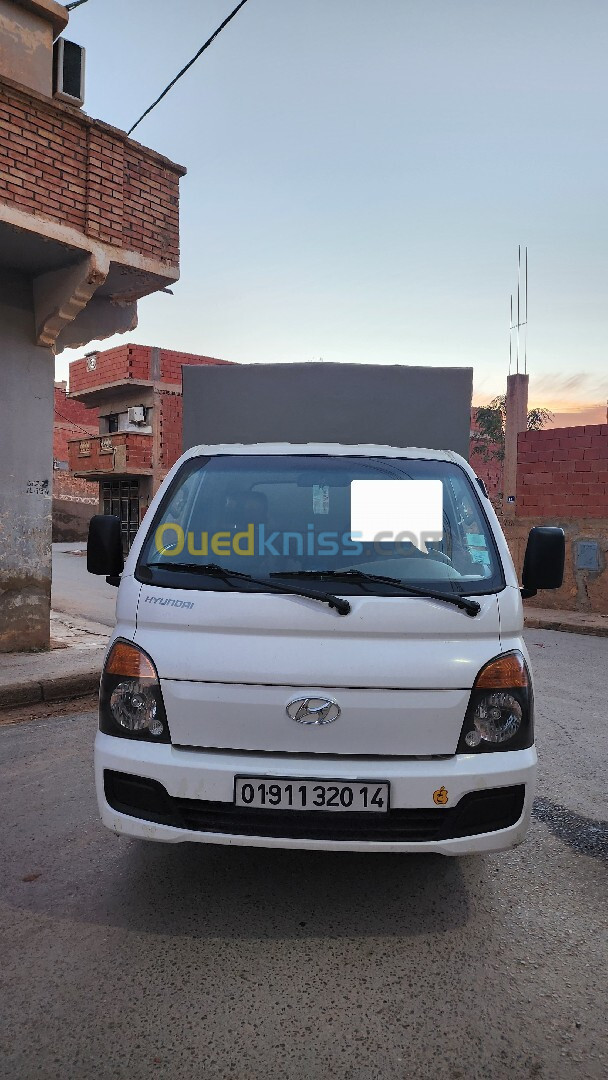 Hyundai H100 2020 H100