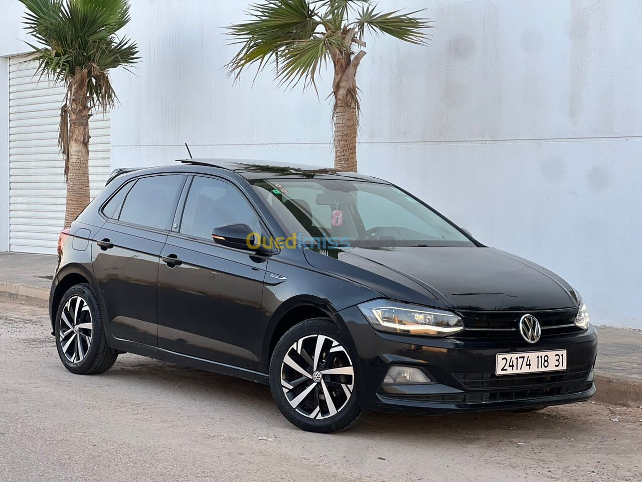 Volkswagen Polo 2018 Beats