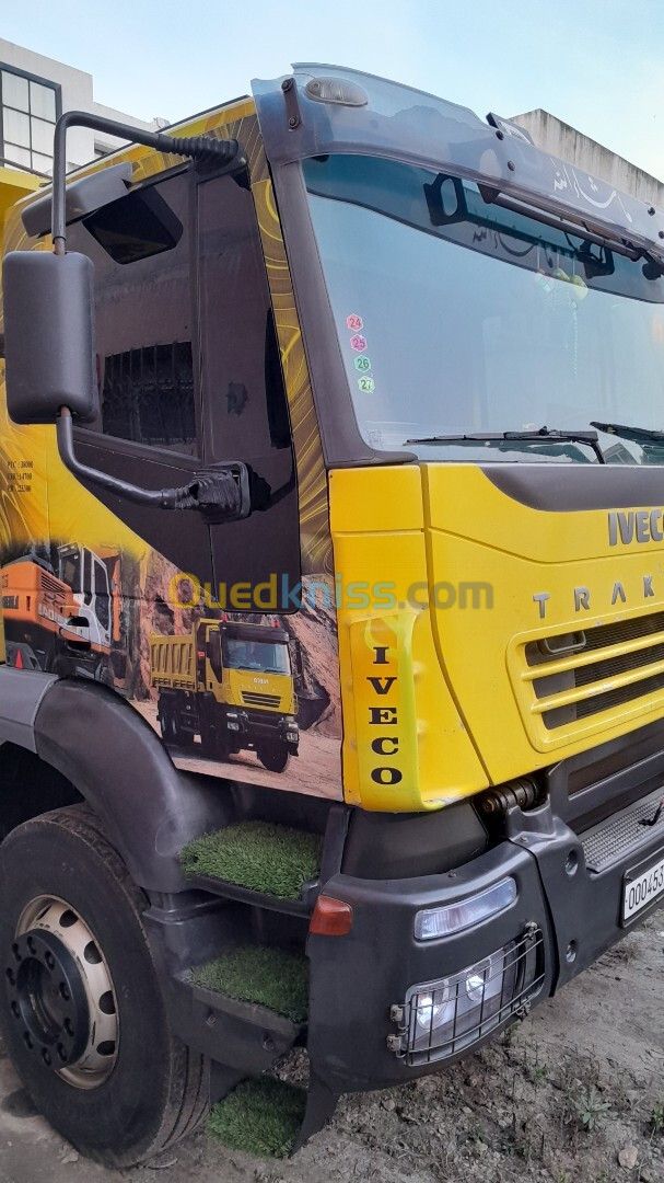 380 Iveco 2007