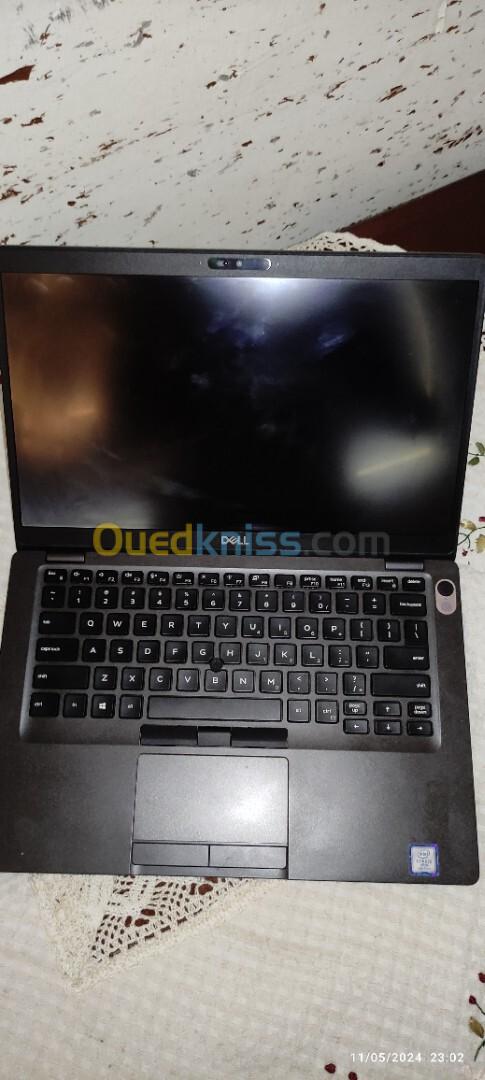 Dell latitude 5400 Version 2021