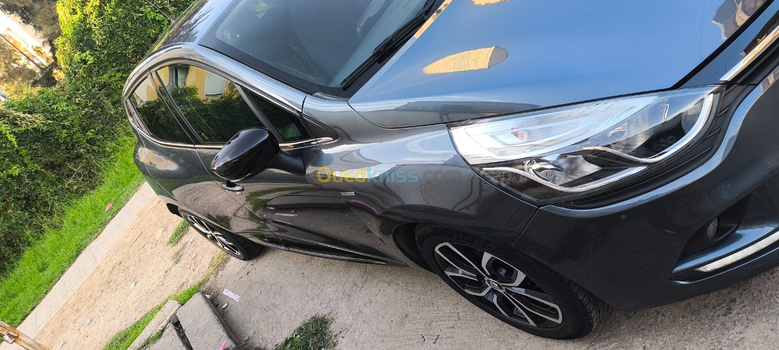 Renault Clio 4 2019 Limited