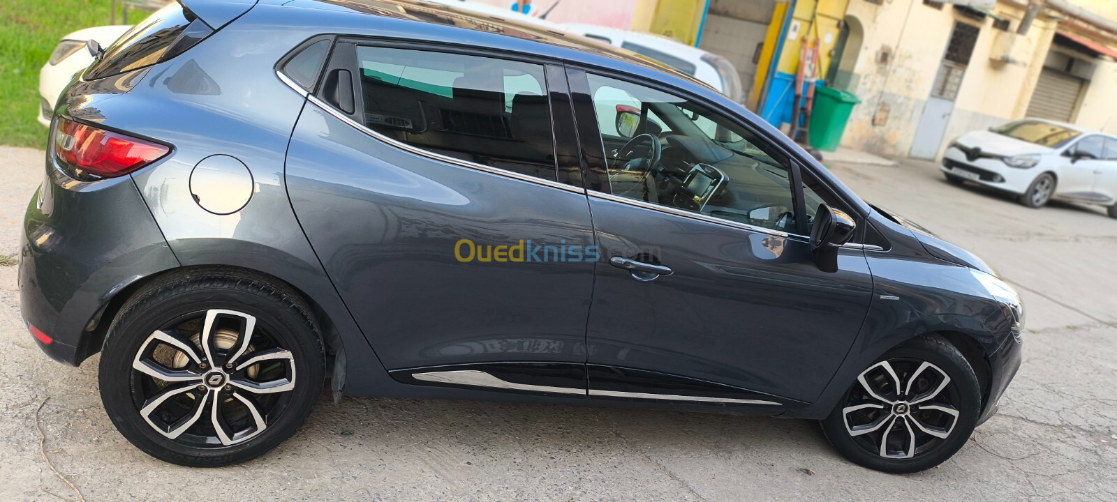 Renault Clio 4 2019 Limited