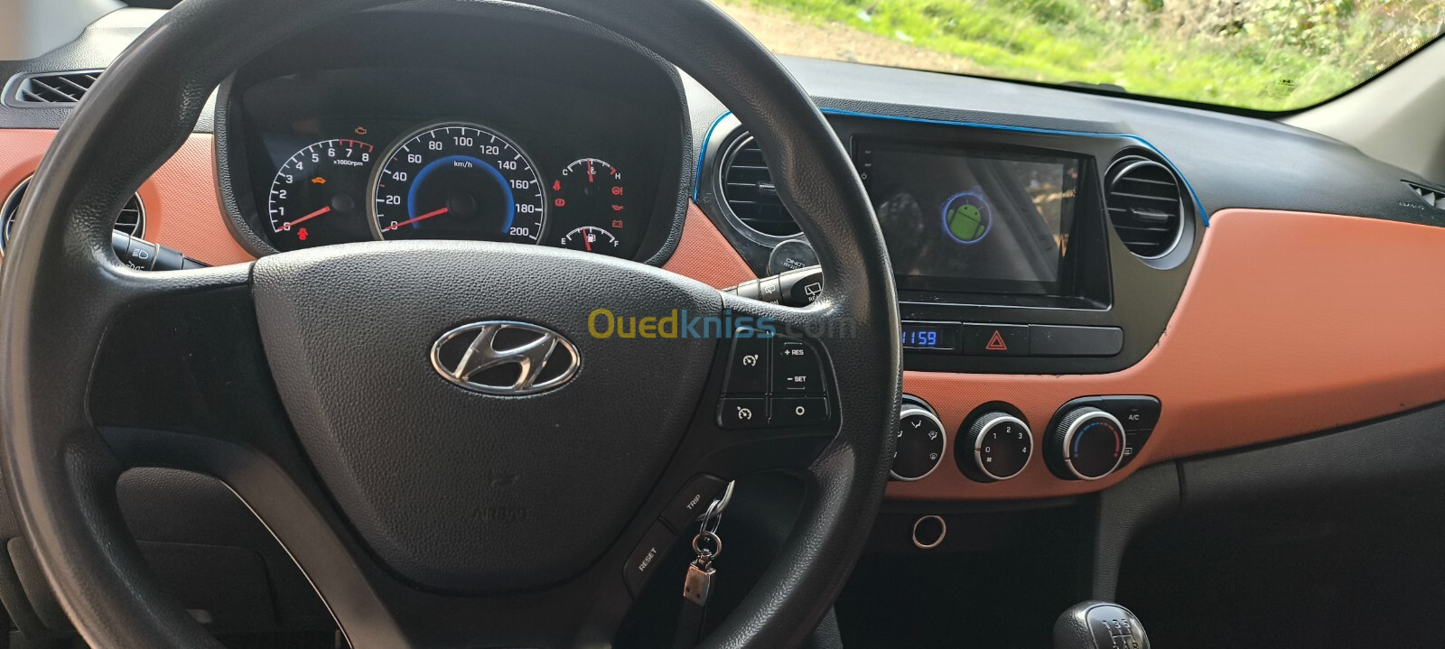 Hyundai Grand i10 2019 DZ