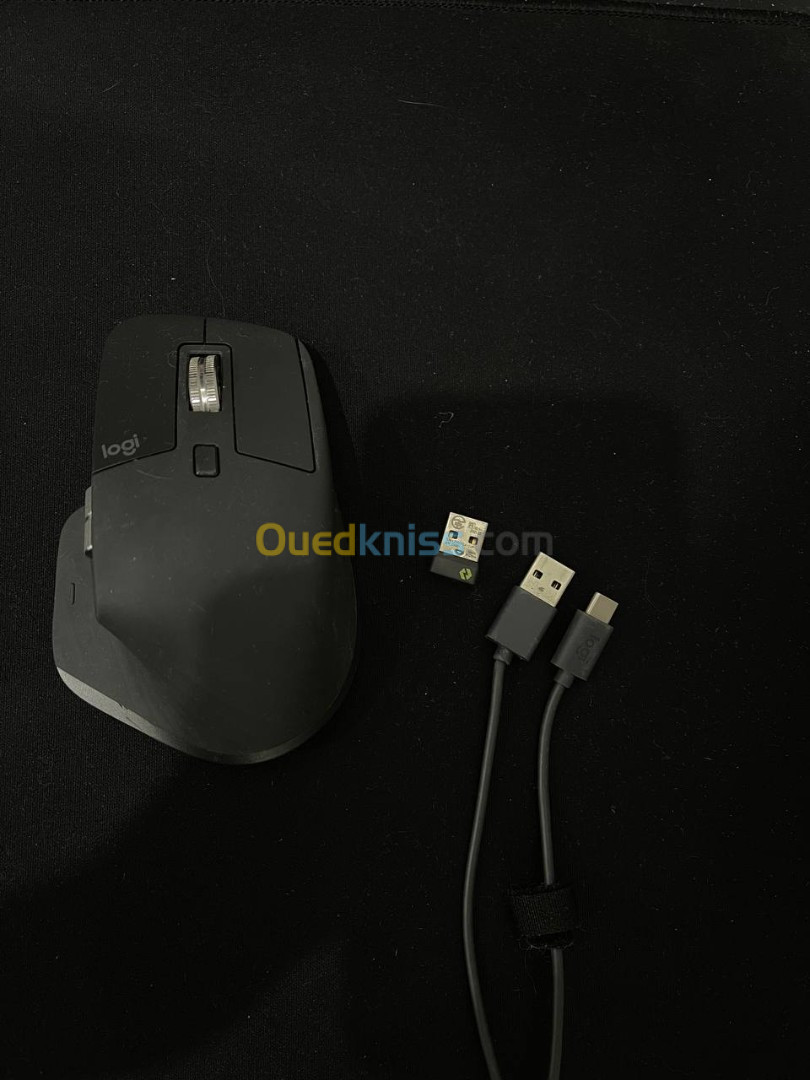 Souris Sans Fil Logitech MX Master 3S