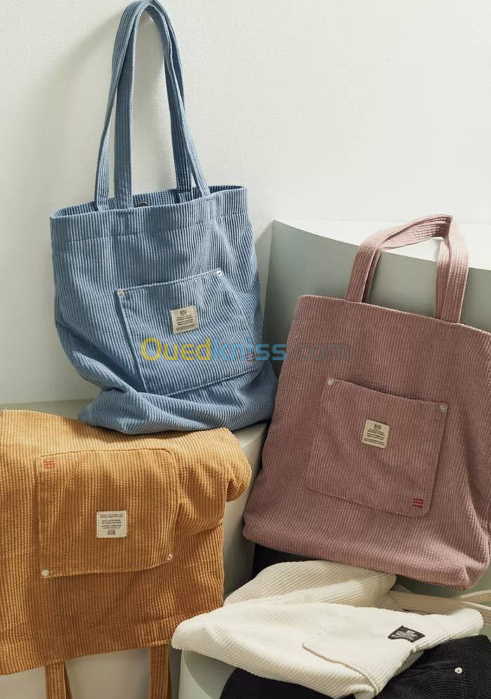 Tote bag 