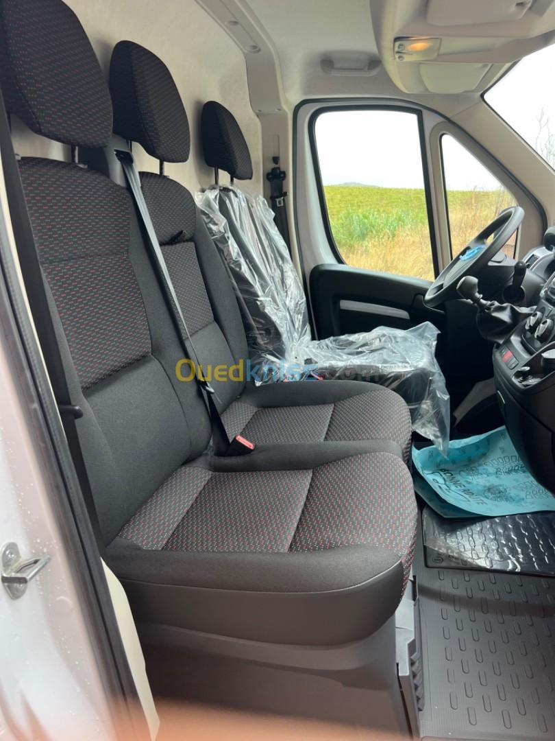 Fiat Ducato 2023 Toute option