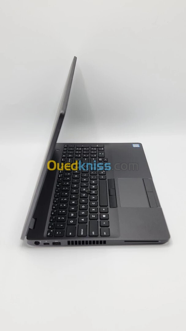 LAPTOP Dell latitude 5500 I5 8EME 8GB RAM 256 SSD