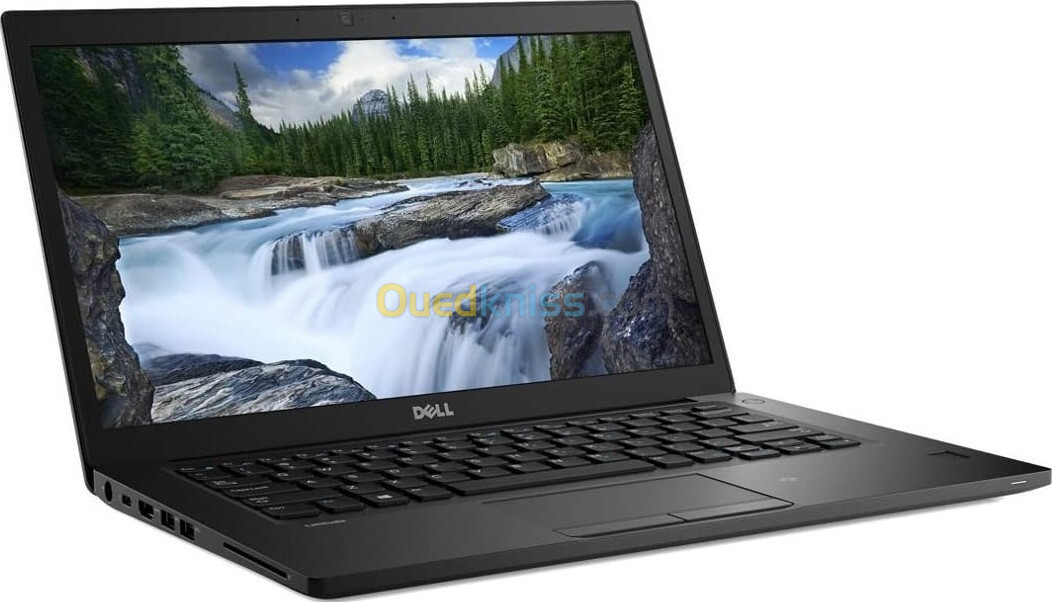 LAPTOP DELL LATITUDE  5490 i5 8GB 8th 256 ssd 14"FHD WIN 10 