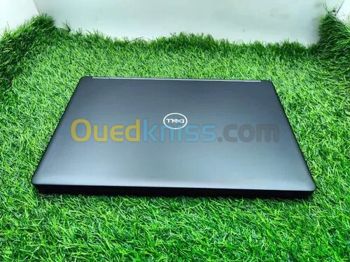 LAPTOP DELL LATITUDE  5490 i5 8GB 8th 256 ssd 14"FHD WIN 10 