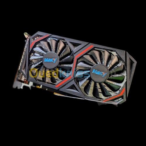 Macy GeForce GTX 1660 SUPER 6GB