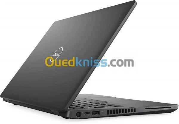 LAPTOP DELL 5400 I7 8EME 16GB 256G 14 POUCE