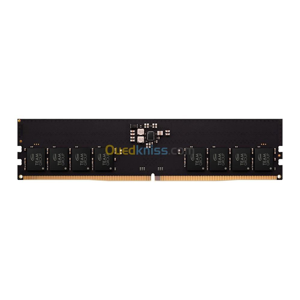 RAm TEAMGROUP DDR5 8GB 4800MHZ