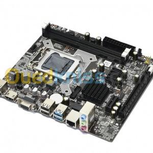 Carte Mere H81 DDR3 Esonic