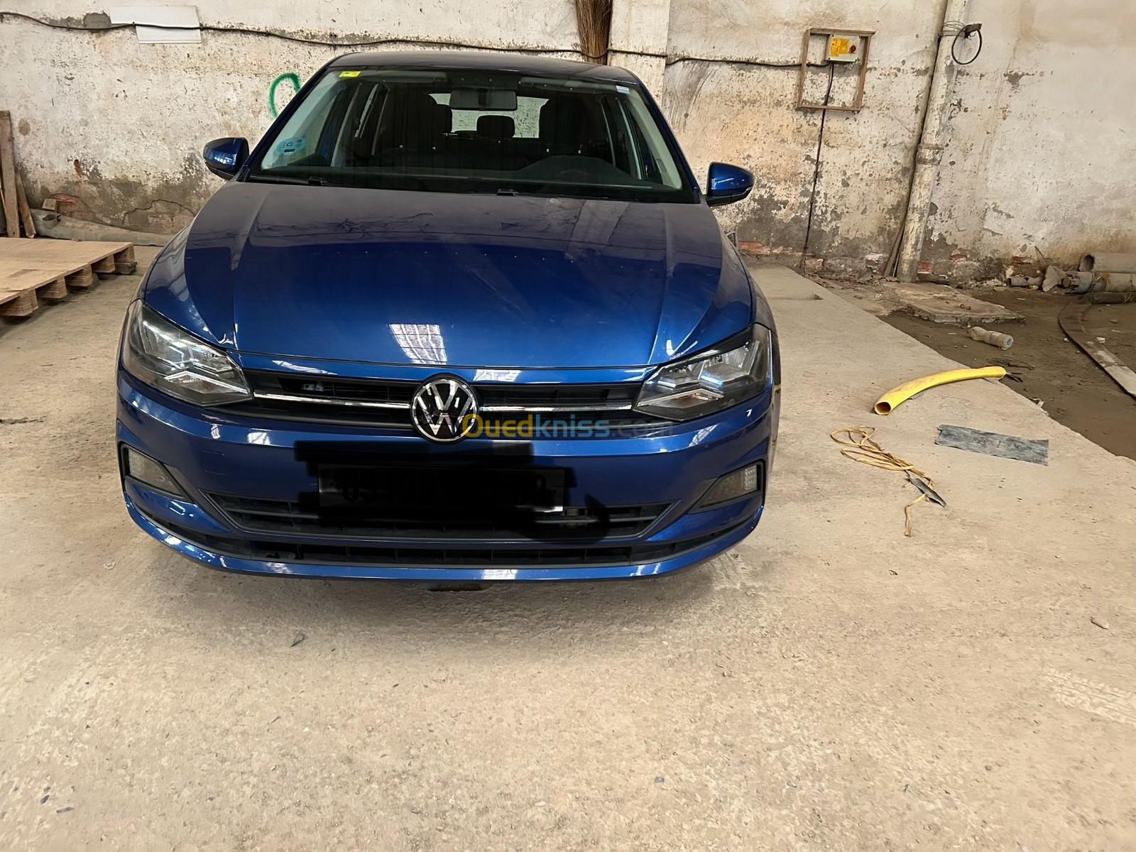 Volkswagen Polo 2021 Polo