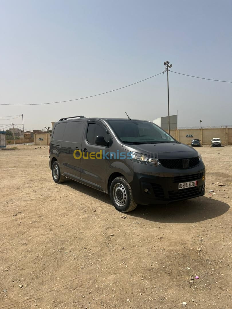 Fiat Scudo 2023 