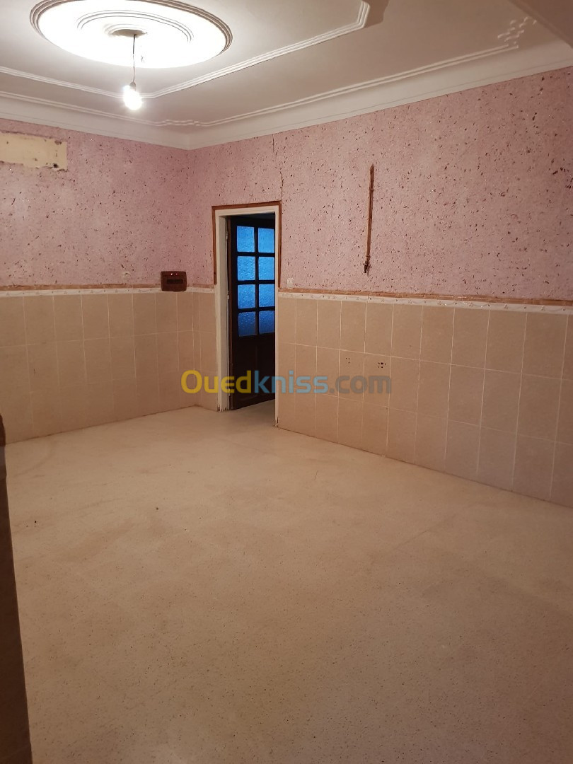 Vente Villa Jijel Emir abdelkader