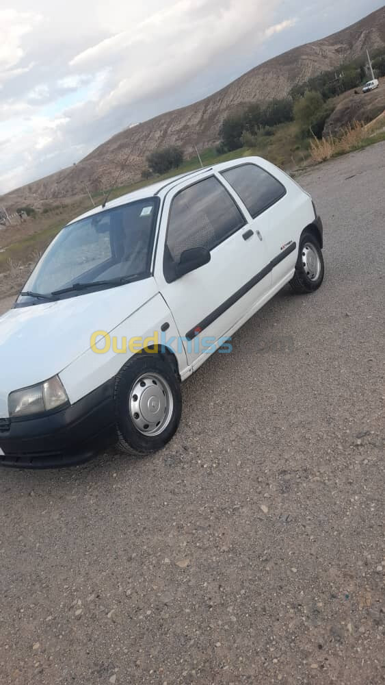 Renault Clio 1995 Clio