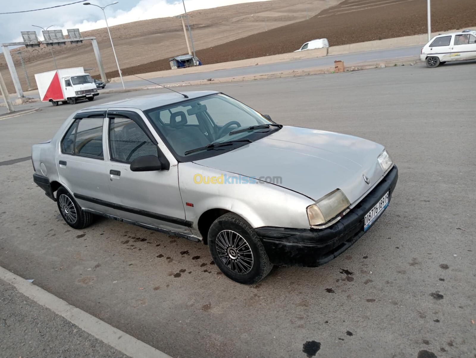 Renault 19 1989 19