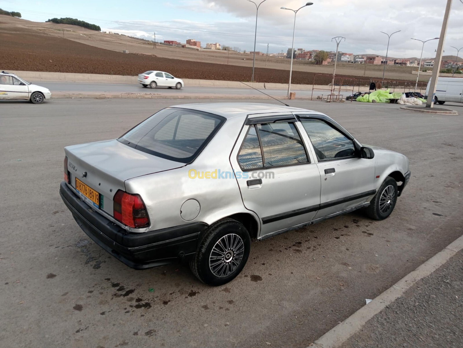 Renault 19 1989 19