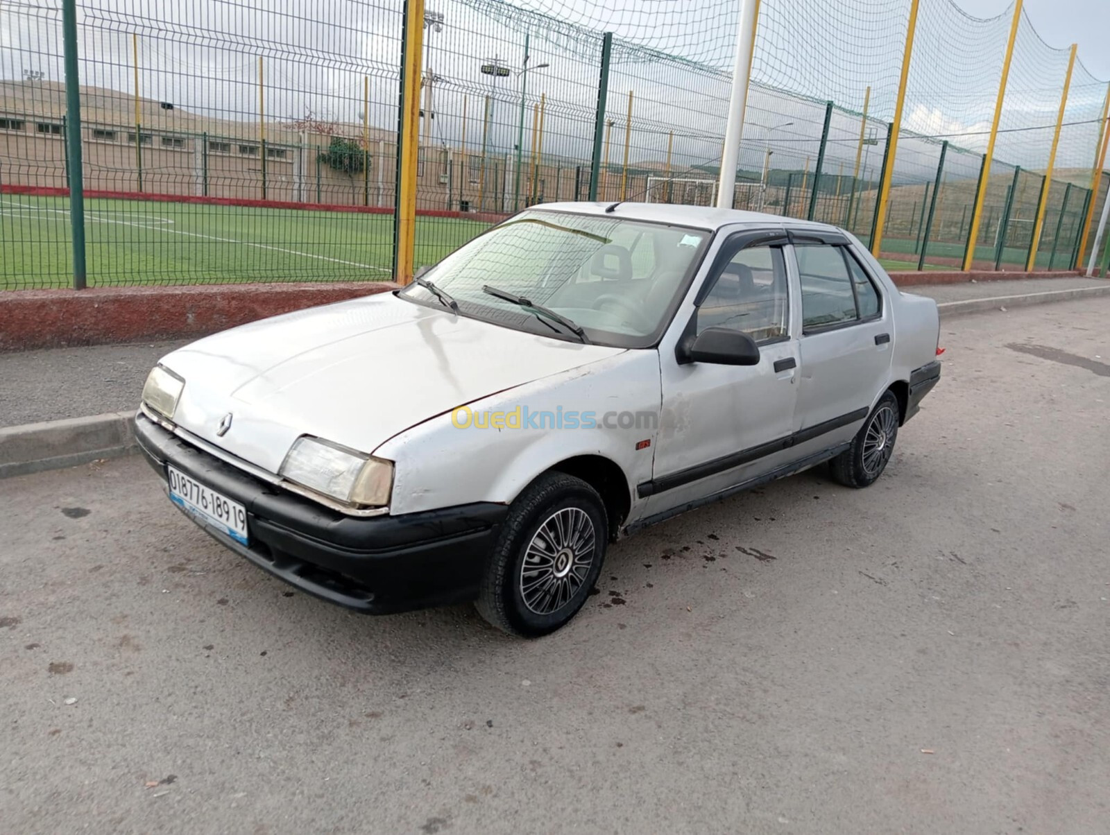 Renault 19 1989 19