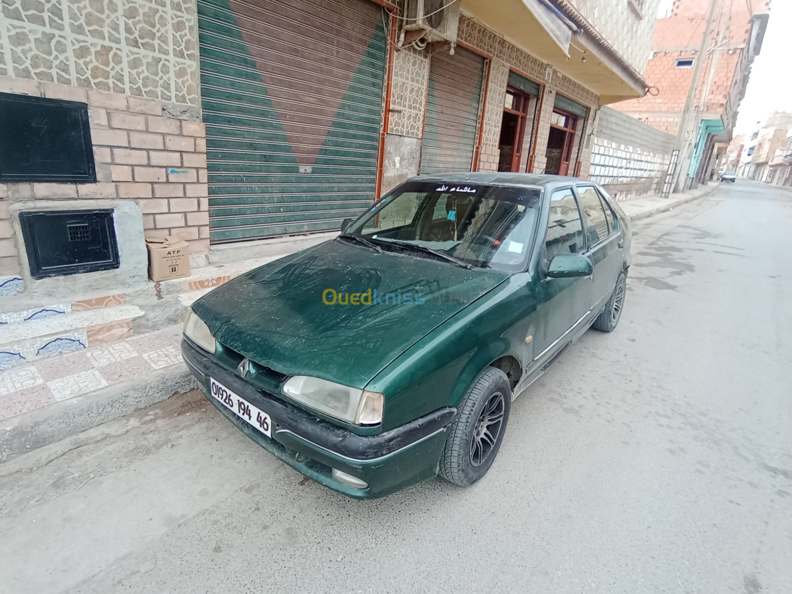 Renault 19 1994 19