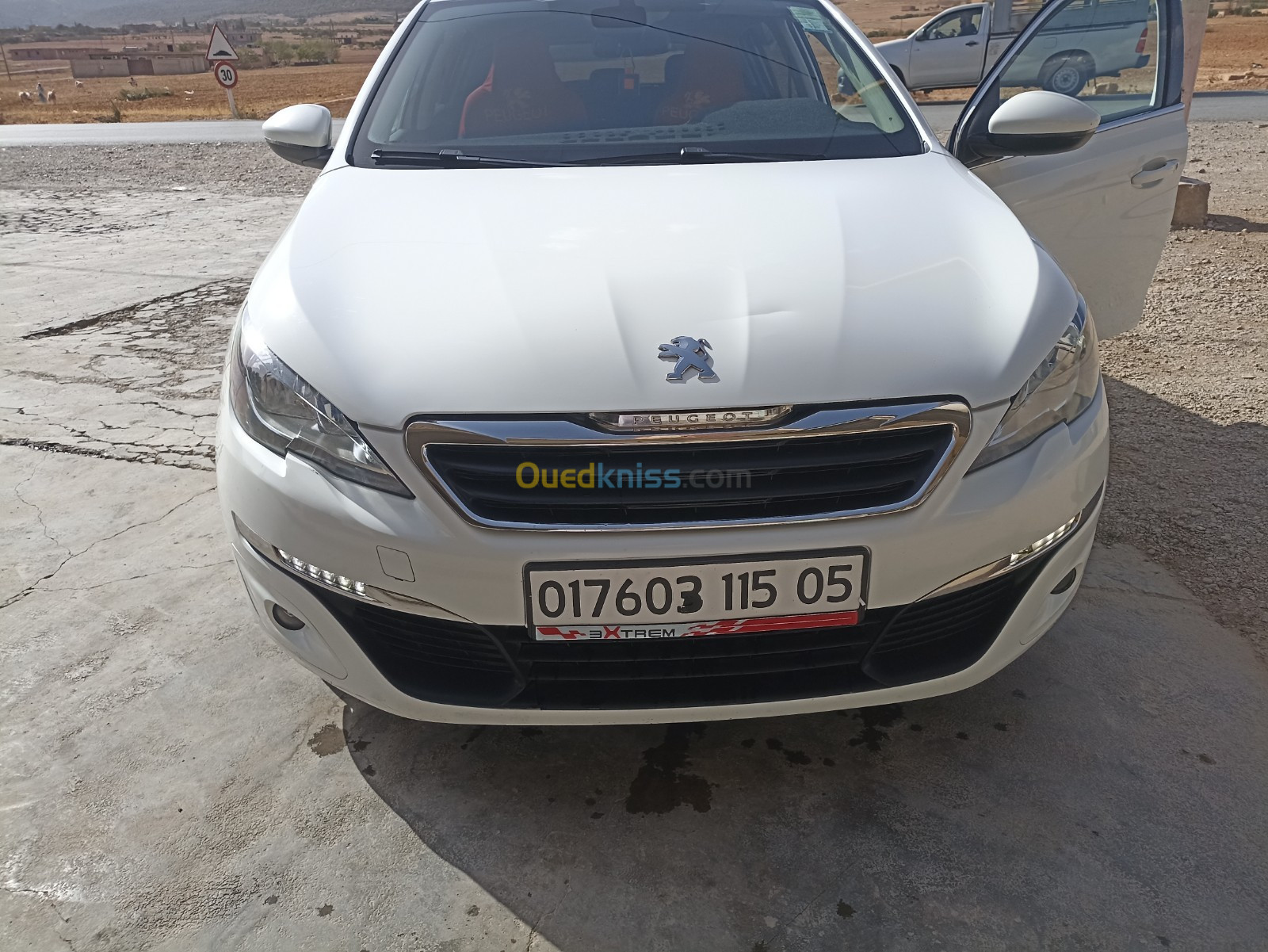 Peugeot 308 2015 Active