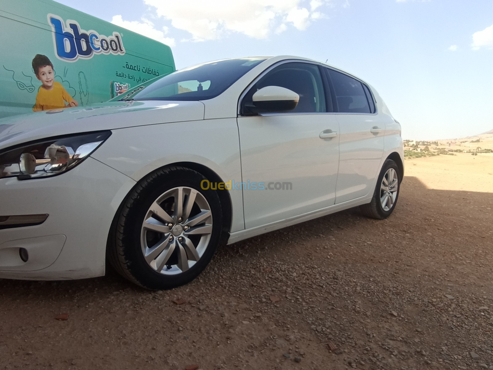 Peugeot 308 2015 Active