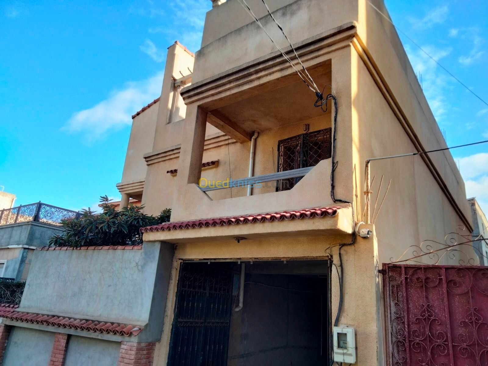 Vente Villa Alger Zeralda