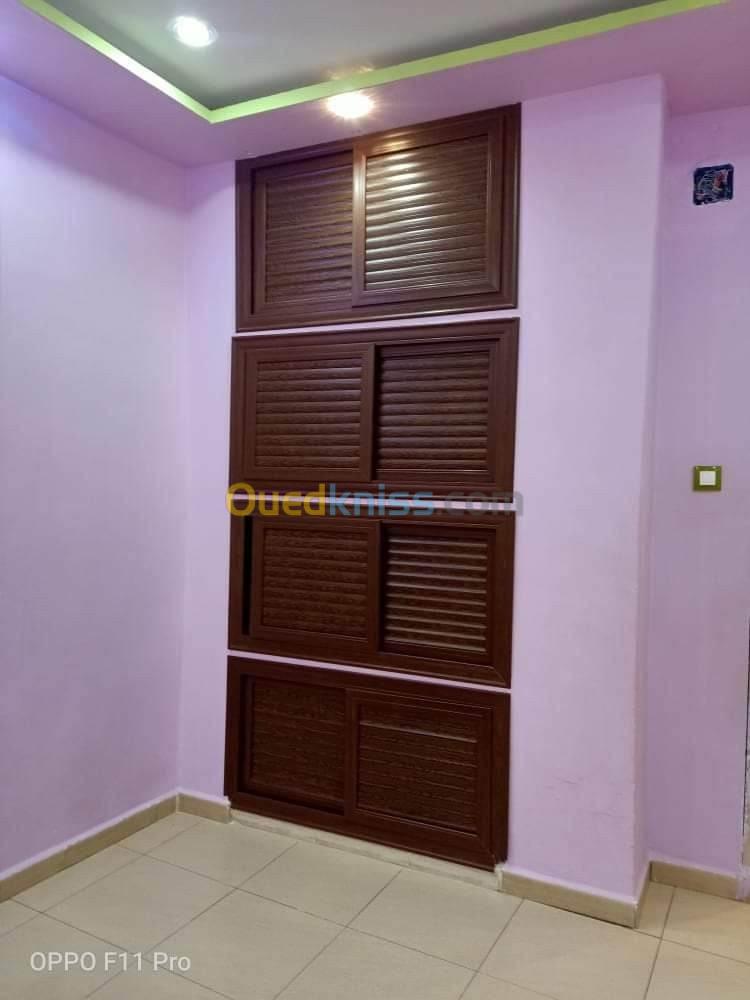 Vente Appartement F3 Saïda Saida