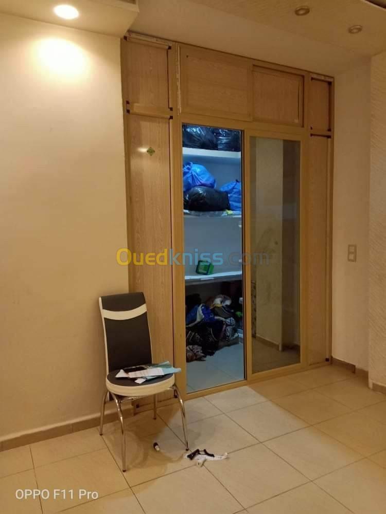 Vente Appartement F3 Saïda Saida