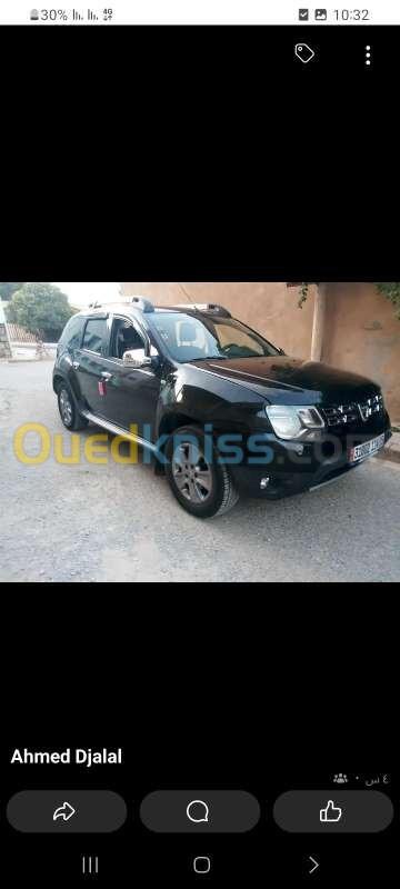 Dacia Duster 2014 Duster