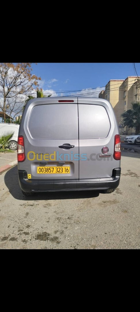 Fiat Doblo 2023 Lemitad