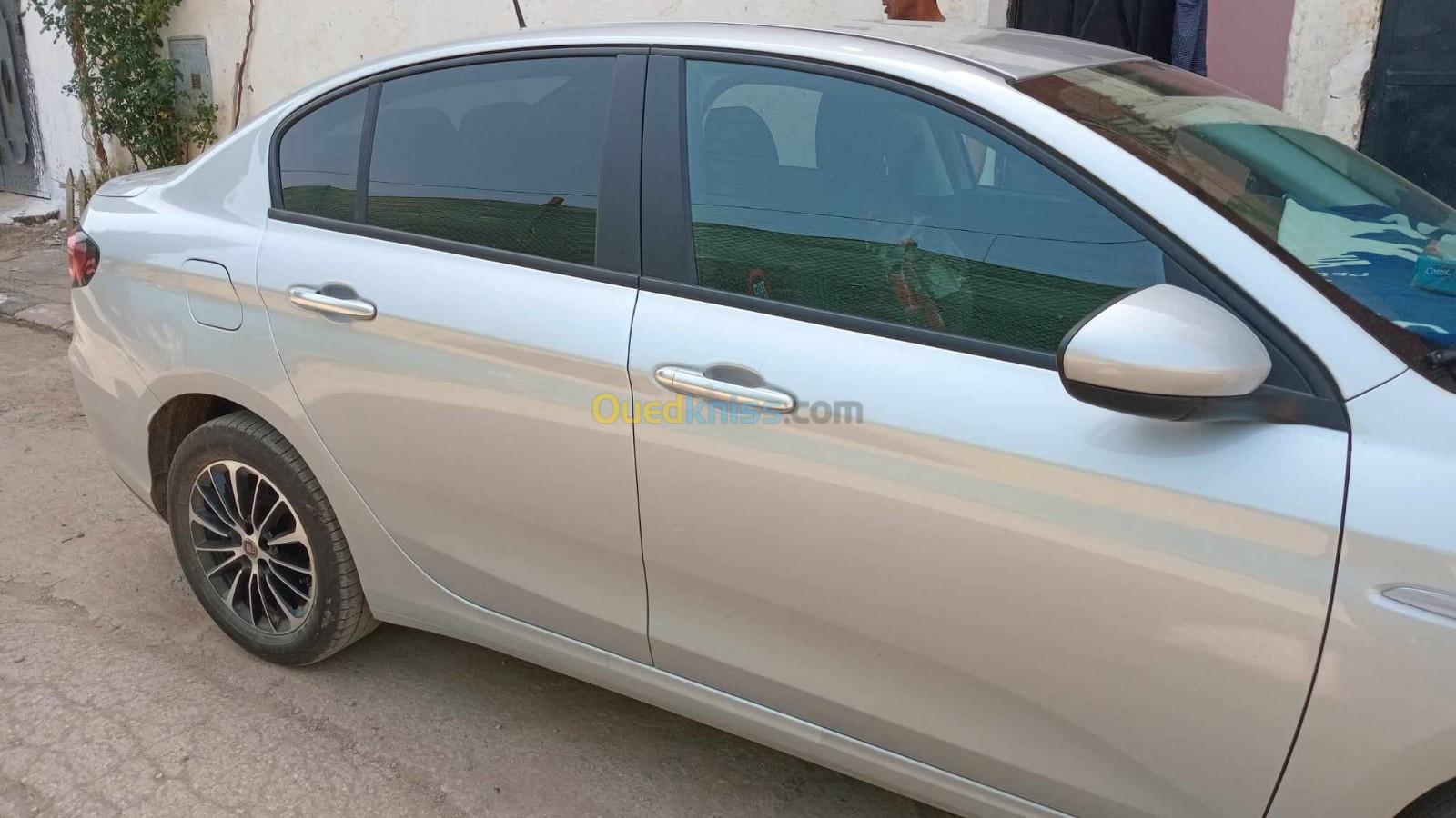 Fiat tipo 2024 