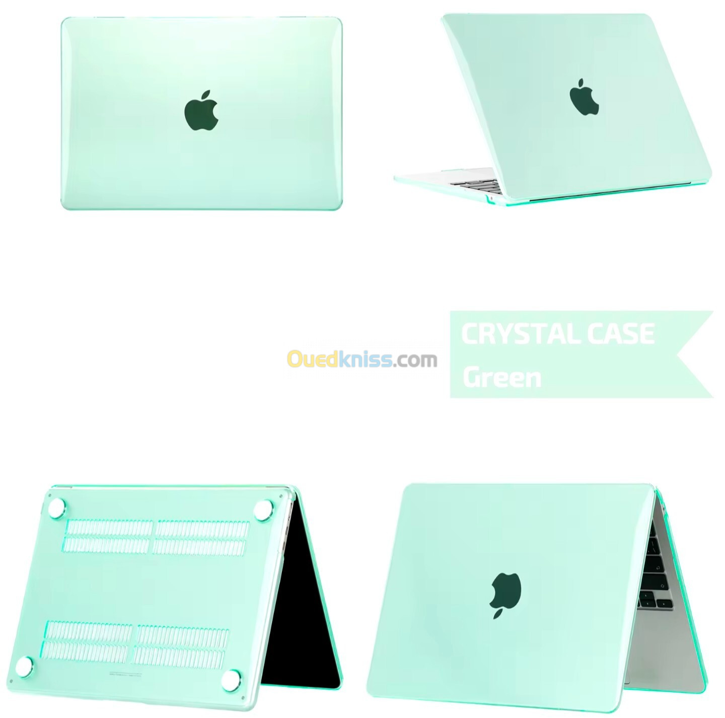 Laptop Case For Macbook Air M1_ 13 Pouce A2337 5 200 DA Fixe