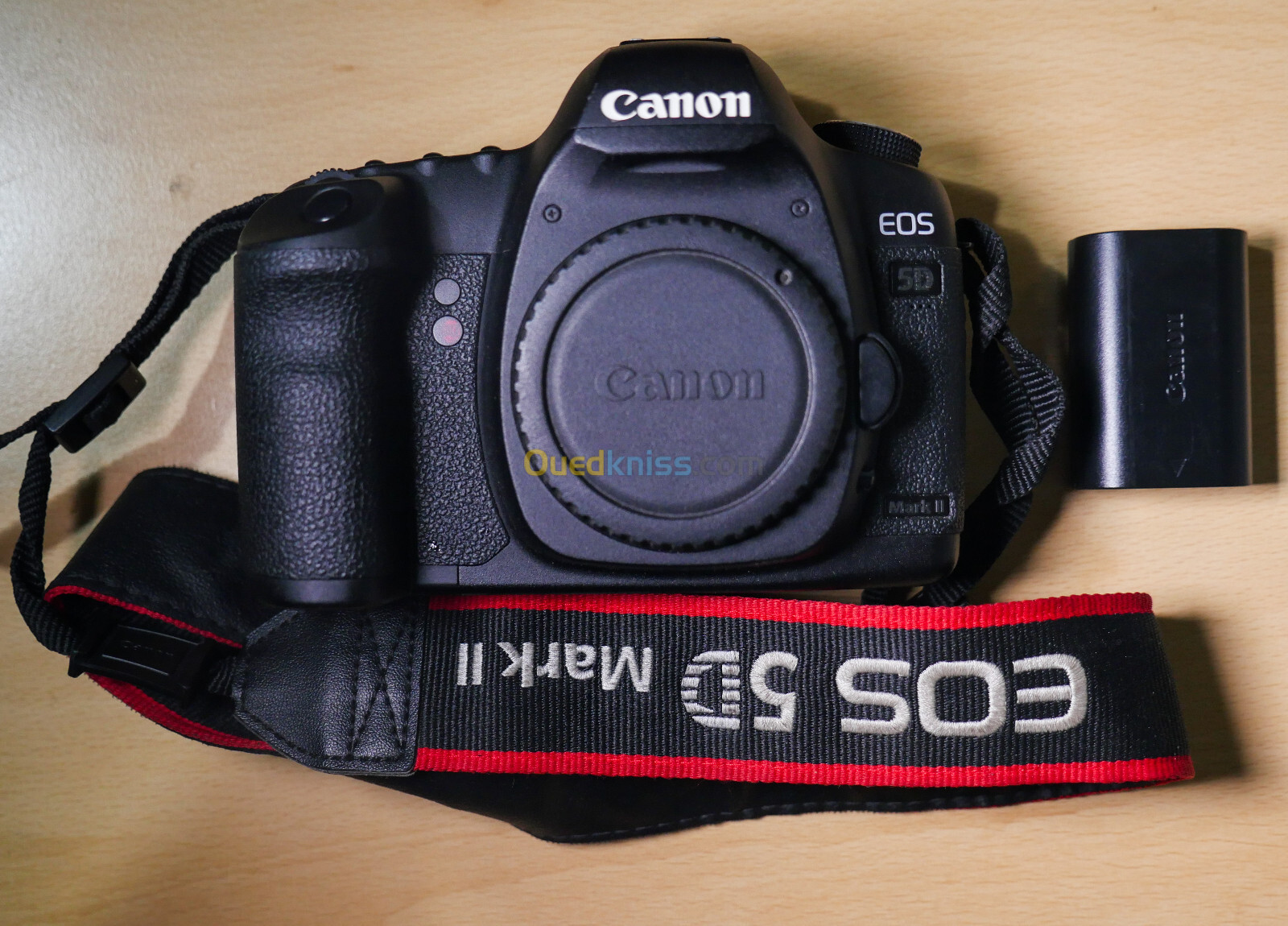 Canon 5D Mark 2