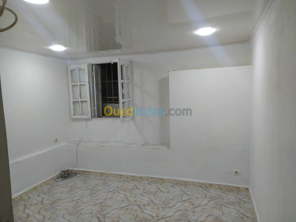 Location Appartement F2 Alger Oued koriche