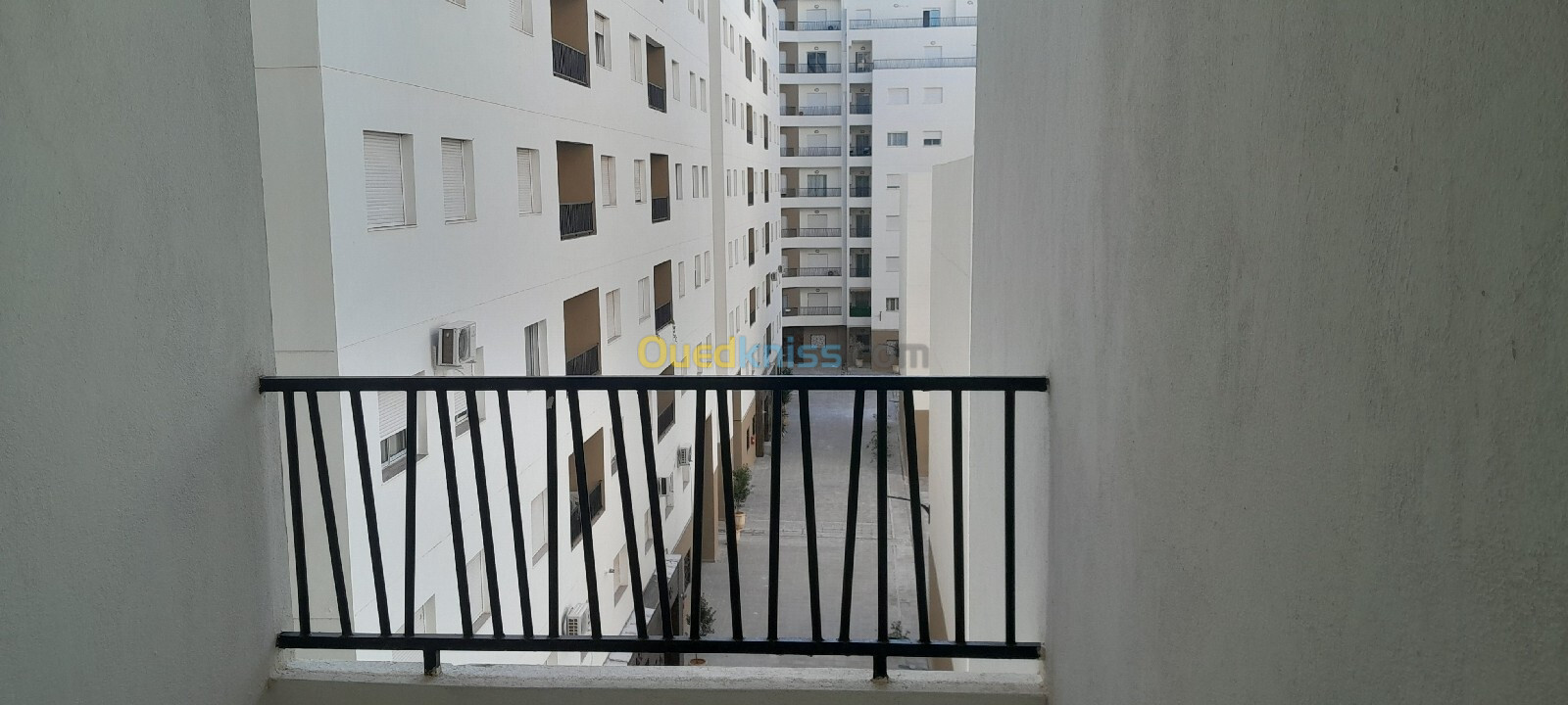 Vente Appartement F4 Tipaza Bou ismail