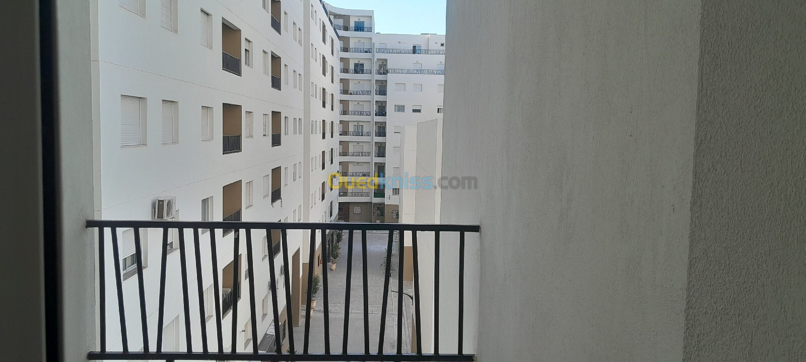 Vente Appartement F4 Tipaza Bou ismail