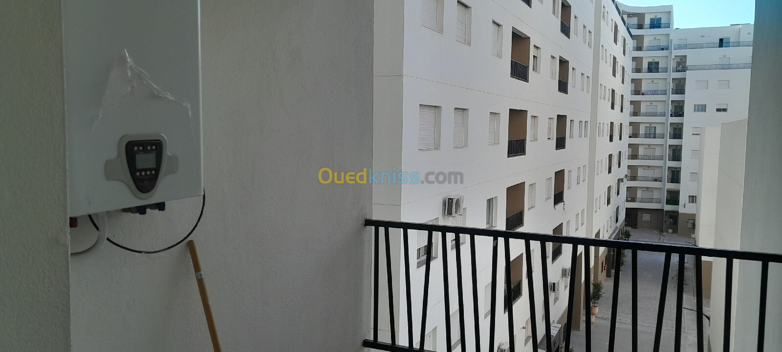 Vente Appartement F4 Tipaza Bou ismail