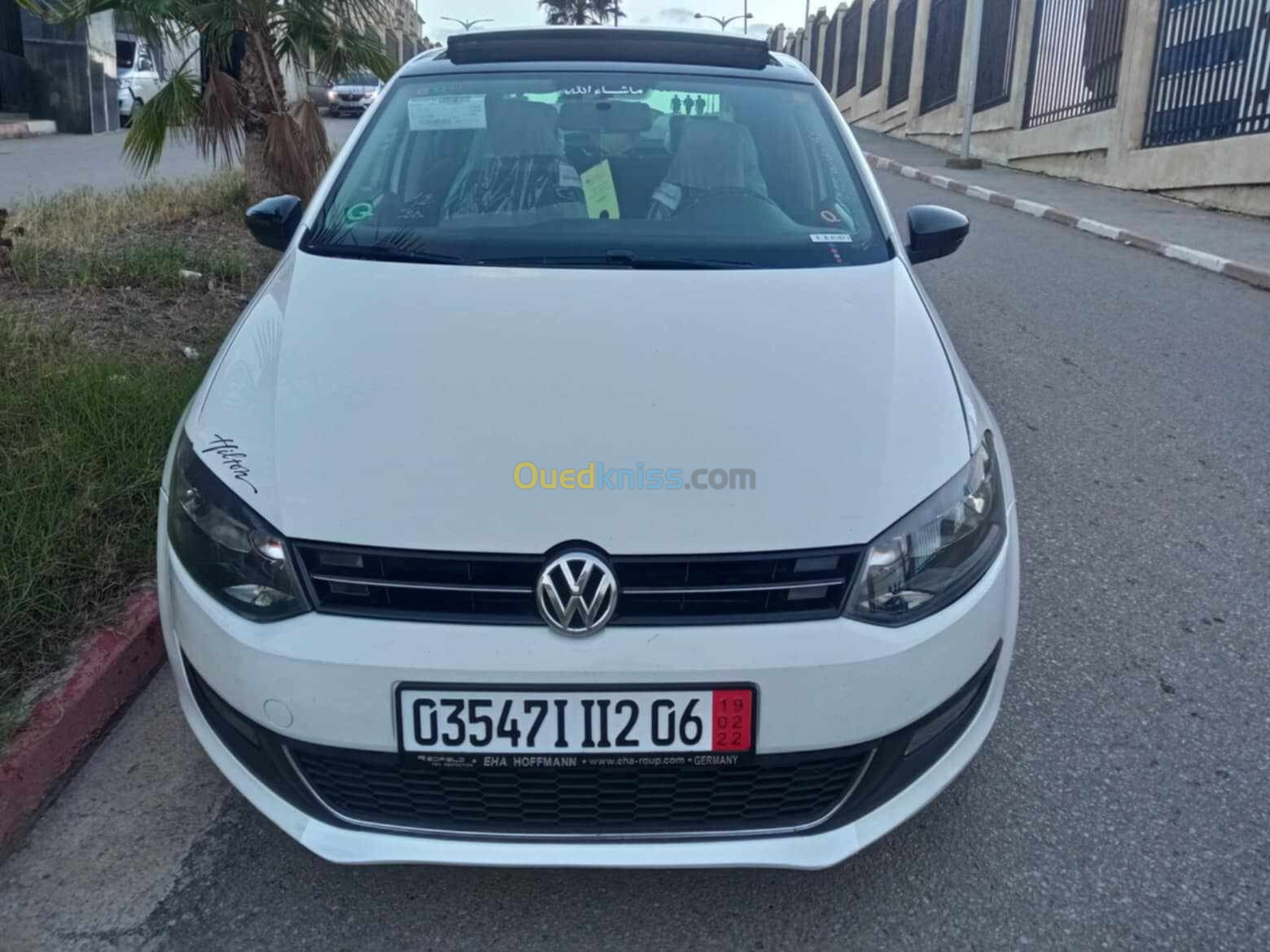 Volkswagen Polo 2012 Polo