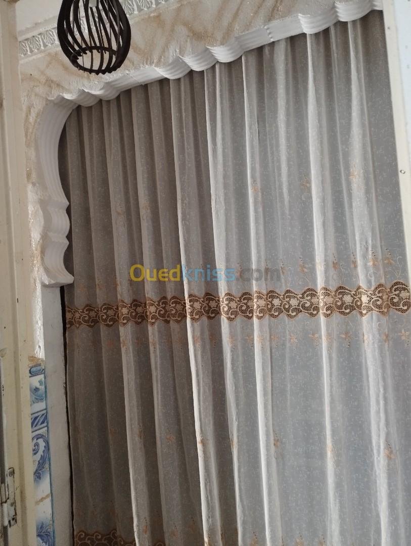 Vente Appartement F4 El Tarf El kala