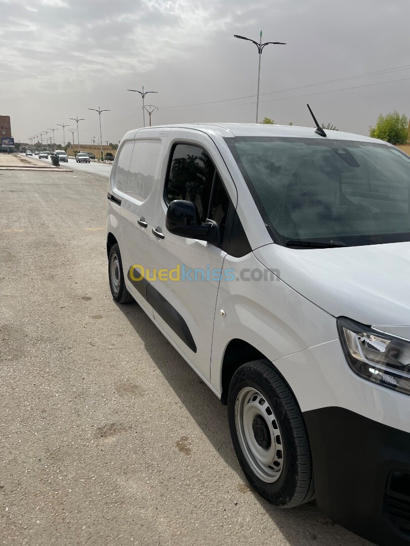 Fiat DOBLO 2023 La toute