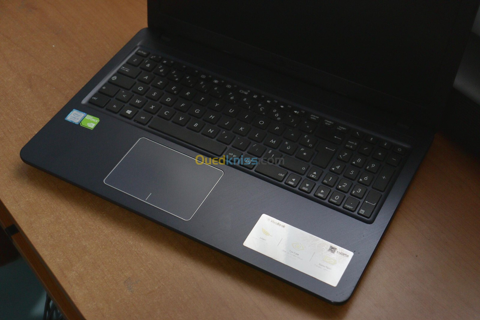 Asus vivobook intel i5 8th gen