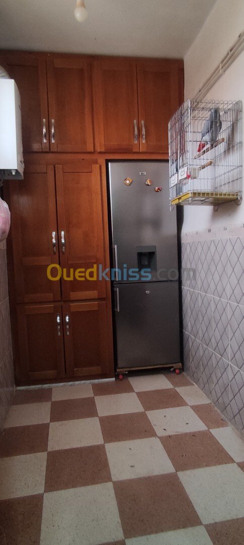 Vente Appartement F3 Laghouat Laghouat