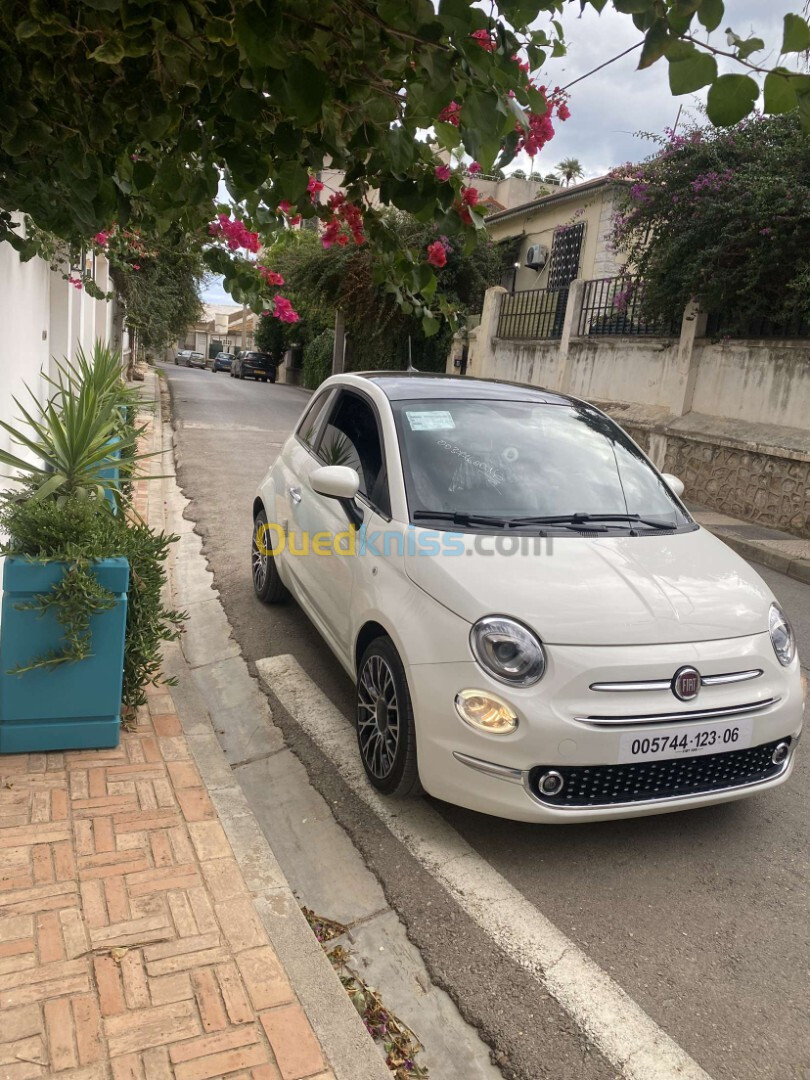 Fiat Fiat 500 2023 dolcevita