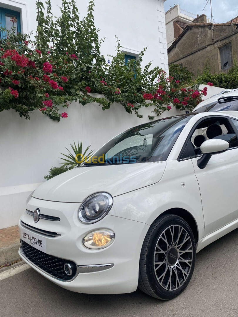 Fiat Fiat 500 2023 dolcevita