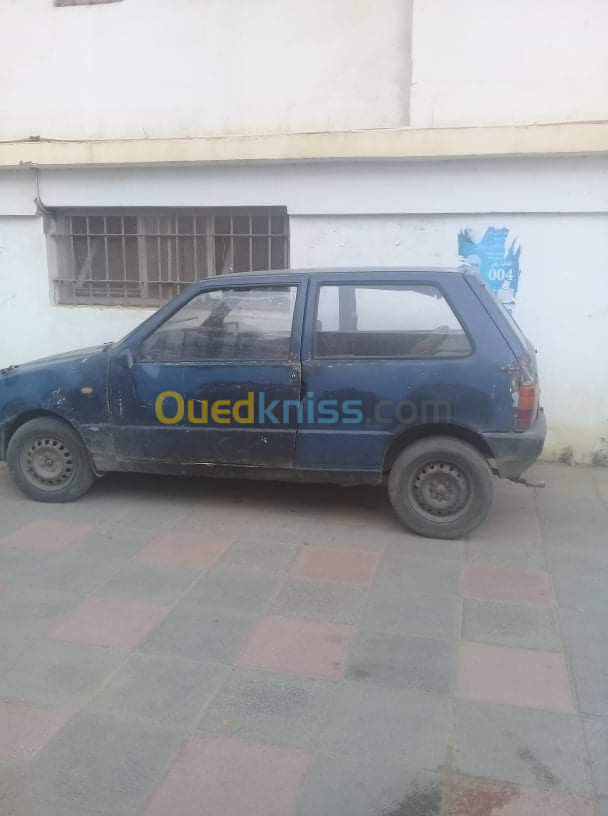 Fiat Uno 1986 Uno