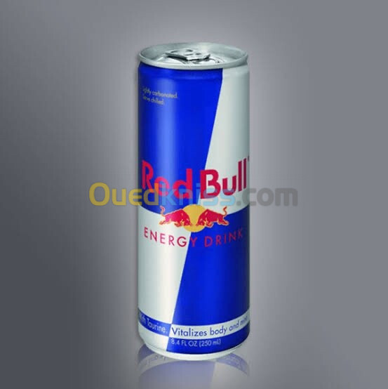 Red bull