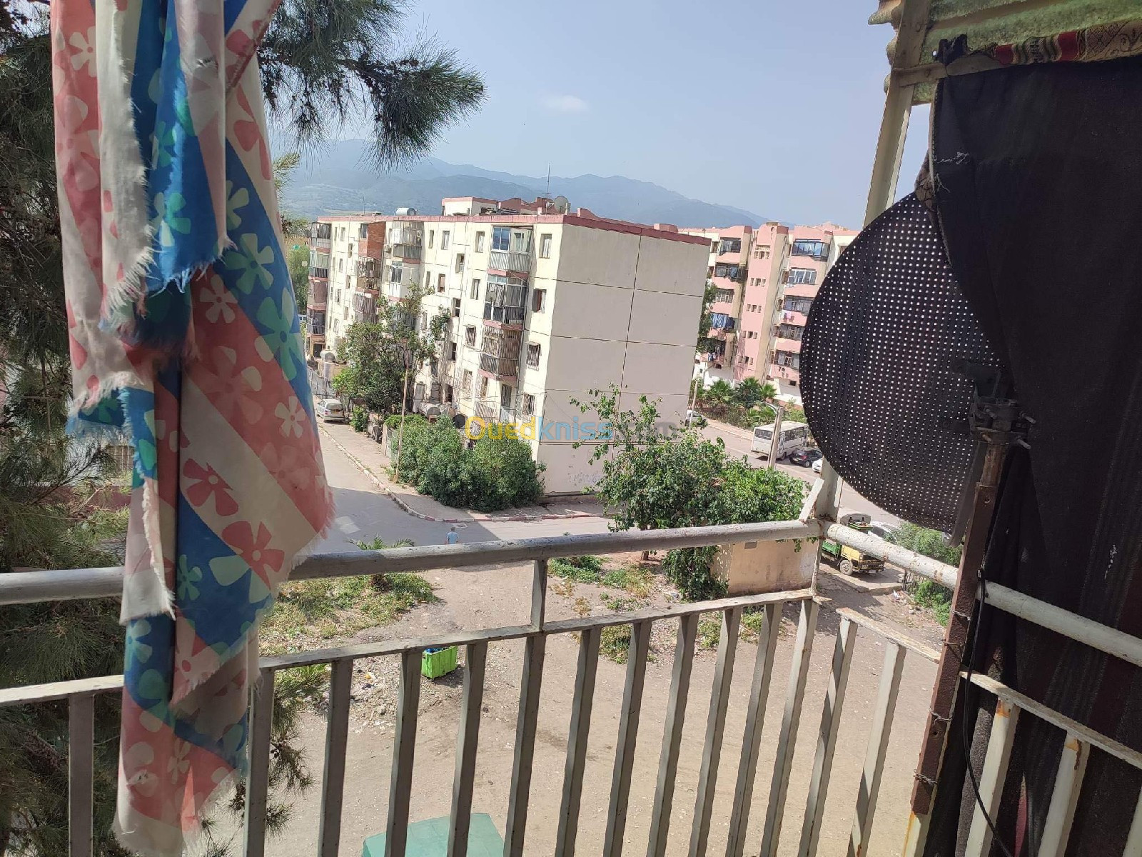 Vente Appartement F5 Blida Bougara