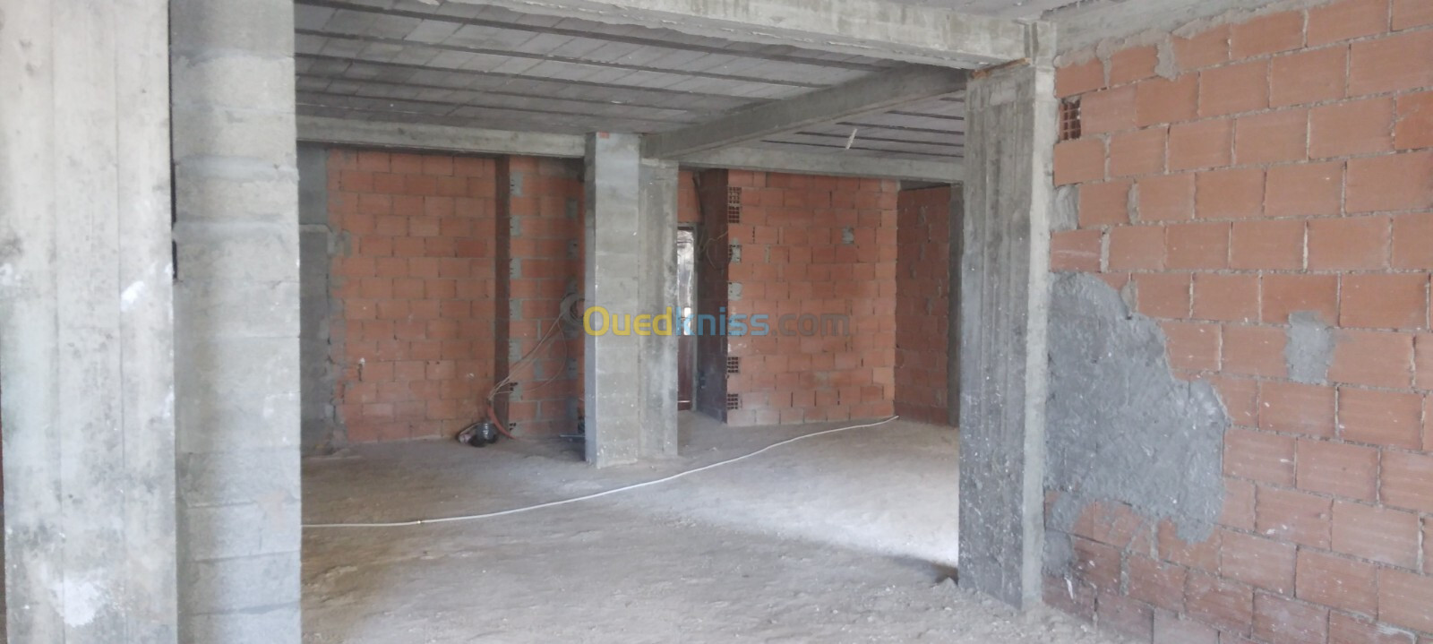 Vente Appartement F4 Tizi Ouzou Tizi ouzou